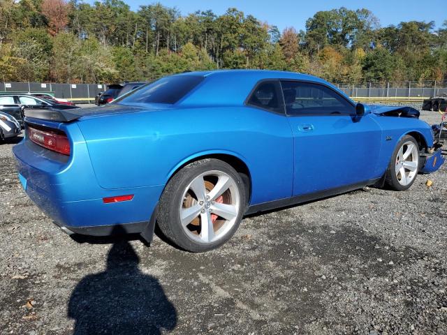 2009 DODGE CHALLENGER #3285704687