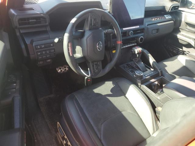 2024 TOYOTA TACOMA DOUBLE CAB #3302908073