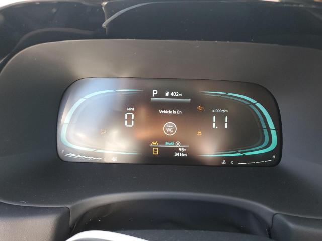 2025 HYUNDAI PALISADE X #3294478520