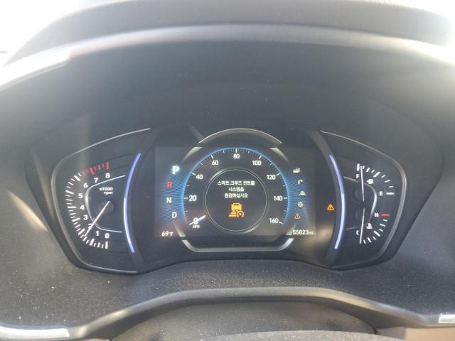 2020 HYUNDAI SANTA FE L - 5NMS5CAA2LH255160