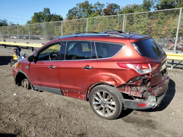 2015 FORD ESCAPE SE #3297055492