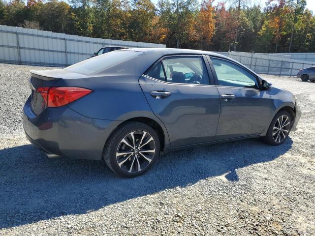 2018 TOYOTA COROLLA L - 5YFBURHE3JP798440