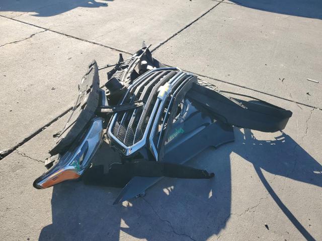 2020 CHEVROLET TRAVERSE L - 1GNEVMKW6LJ198749