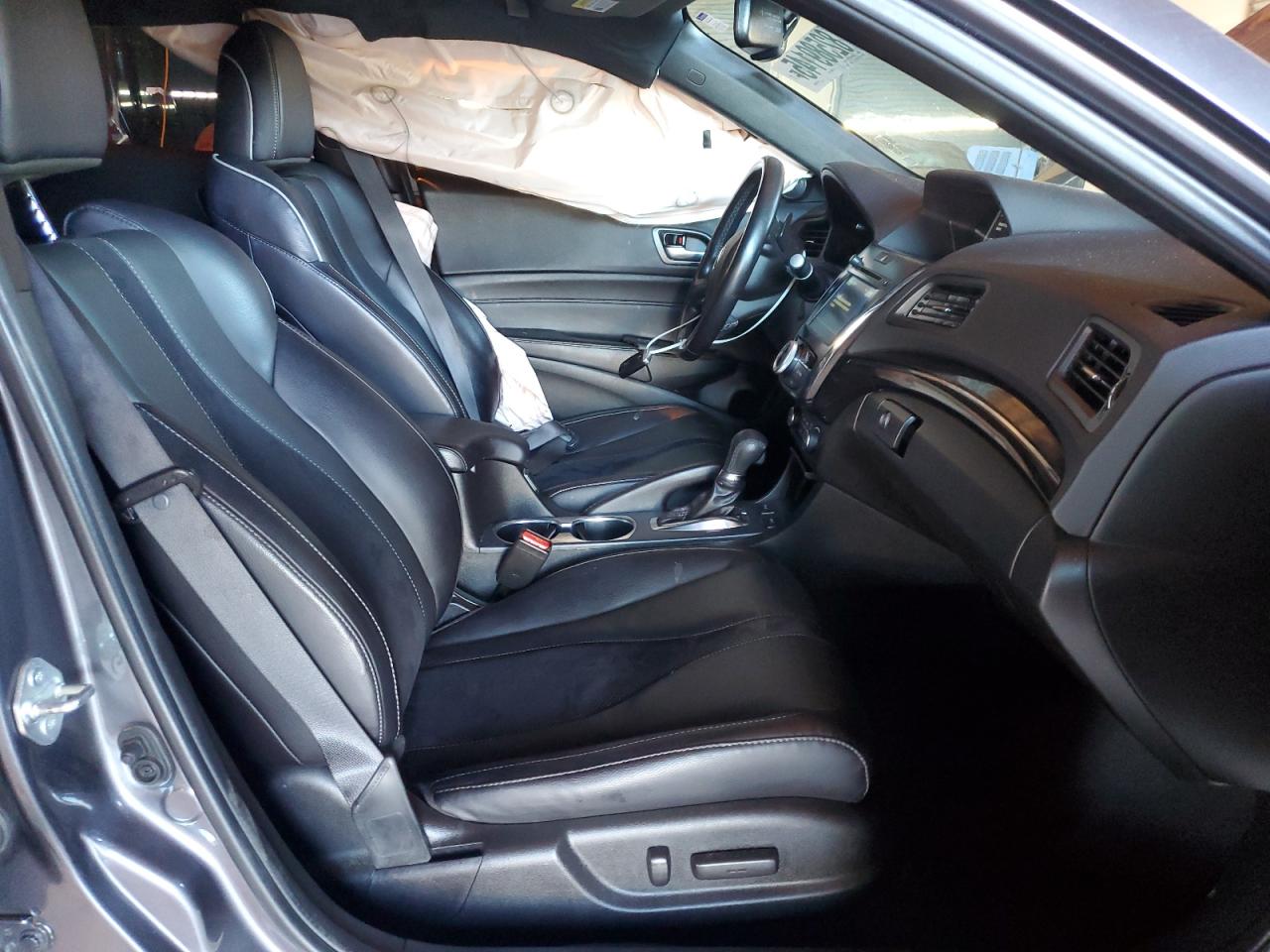 ACURA ILX PREMIUM A-SPEC