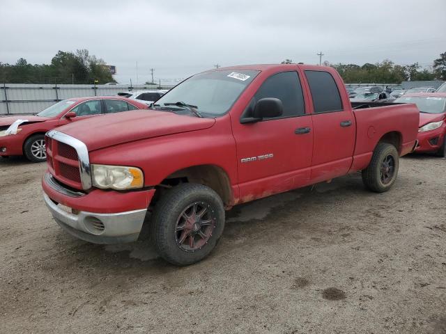 DODGE RAM 1500 S