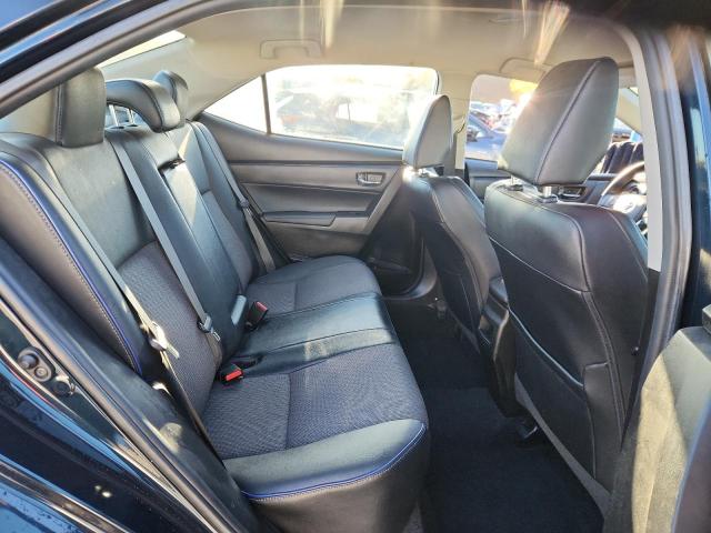 2019 TOYOTA COROLLA L - 5YFBURHE1KP913389