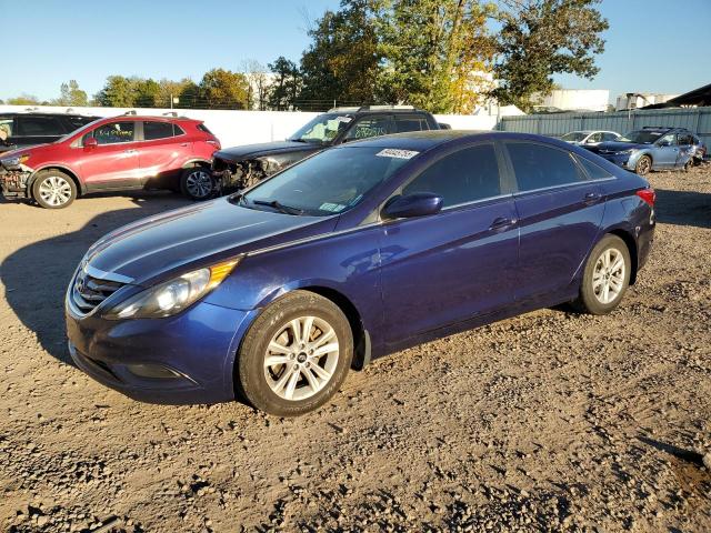 2012 HYUNDAI SONATA GLS - 5NPEB4AC9CH493071