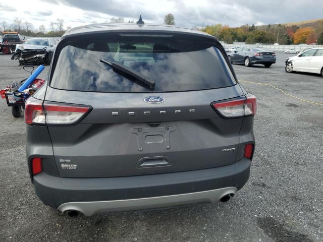 2022 FORD ESCAPE SE #3301933425