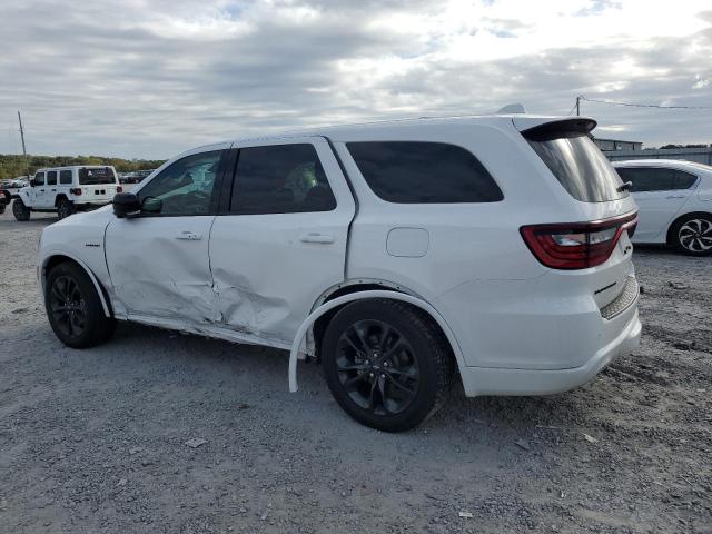 2022 DODGE DURANGO R/ - 1C4SDJCT6NC106449