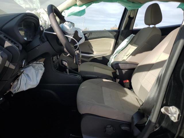 2020 FORD ECOSPORT S #3296892833