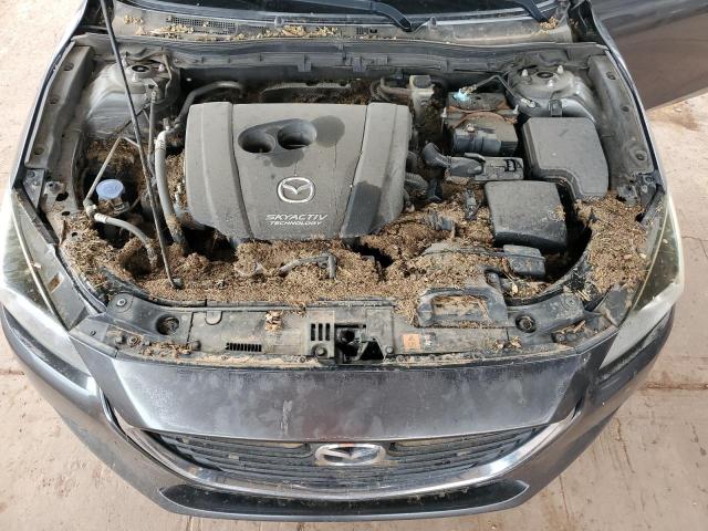 2017 MAZDA 3 SPORT #3291296438