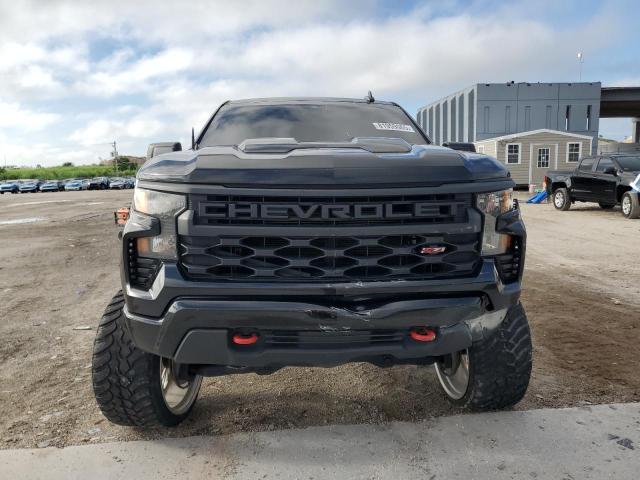 2022 CHEVROLET SILVERADO #3301782341