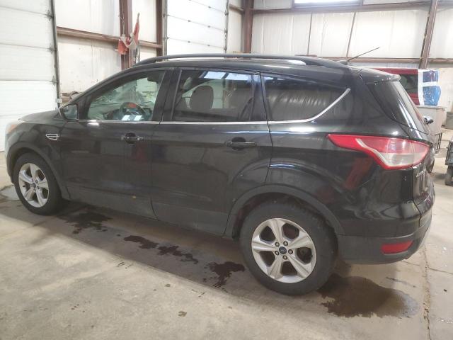 2014 FORD ESCAPE SE - 1FMCU9GX3EUD33524