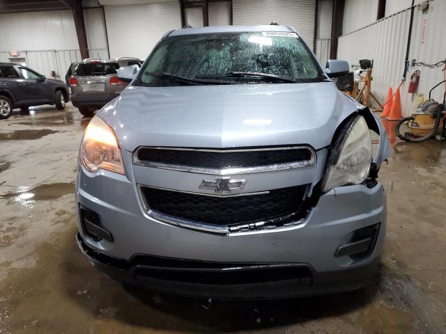 2014 CHEVROLET EQUINOX LT - 2GNFLFEK4E6358240