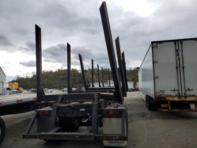 2019 PITTS DUMP BODY TRAILER #3276461669