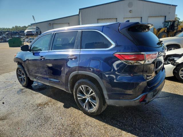 2016 TOYOTA HIGHLANDER #3303599927
