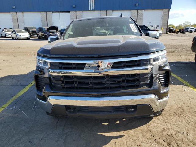 2025 CHEVROLET SILVERADO #3304546439