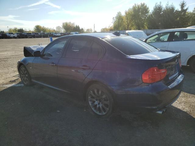 2011 BMW 328 XI - WBAPK7C56BF087781
