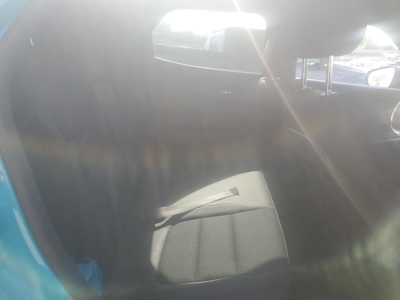 CHEVROLET TRAILBLAZER RS