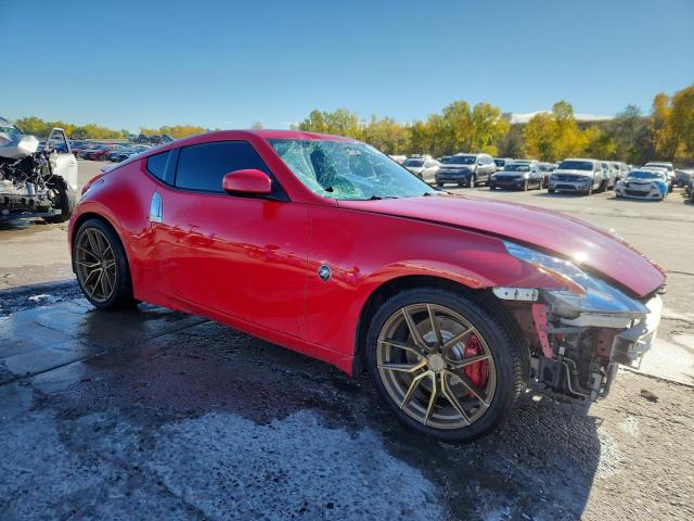 2016 NISSAN 370Z BASE - JN1AZ4EH7GM936610