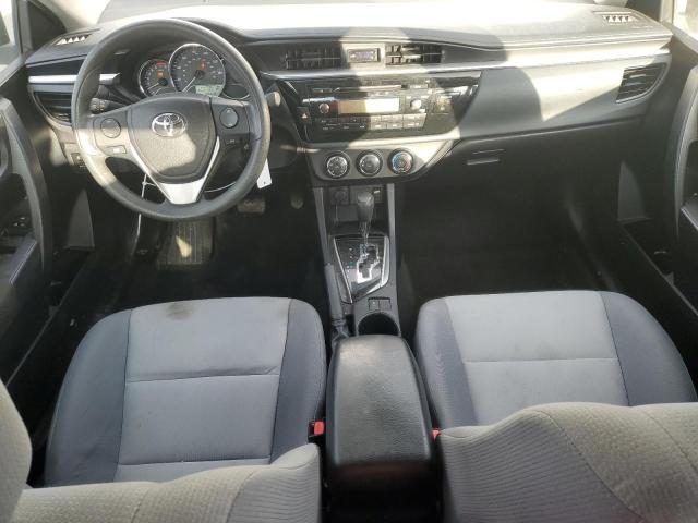 2014 TOYOTA COROLLA L - 2T1BURHE8EC076886