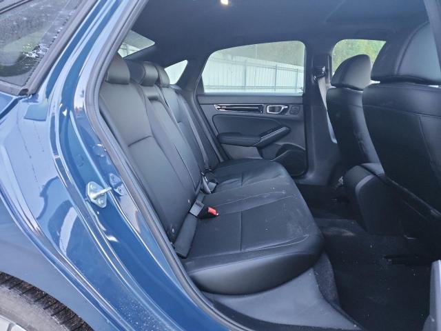 2025 HONDA CIVIC SPOR #3292510674