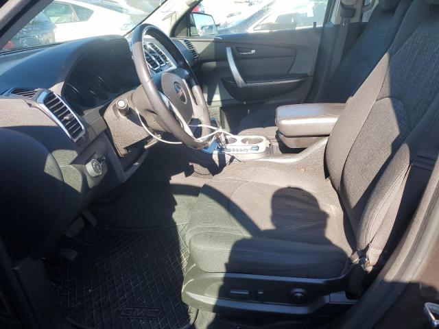 2012 GMC ACADIA SLE - 1GKKVPED4CJ246048