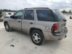 Lot #3310513048 2007 CHEVROLET TRAILBLAZE