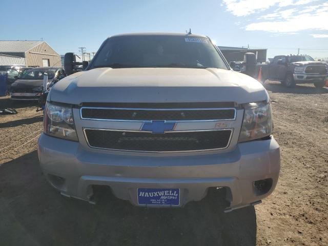 2008 CHEVROLET TAHOE K150 - Other View