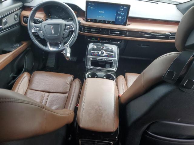 2023 LINCOLN NAUTILUS R - 2LMPJ8K92PBL11234