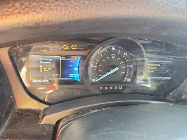 2015 FORD EXPEDITION - 1FMJU1KT6FEF03027