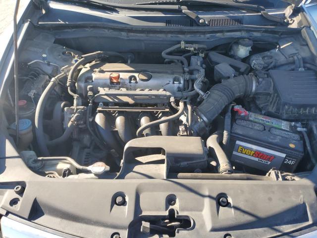 2012 HONDA ACCORD LX - 1HGCP2F37CA072643