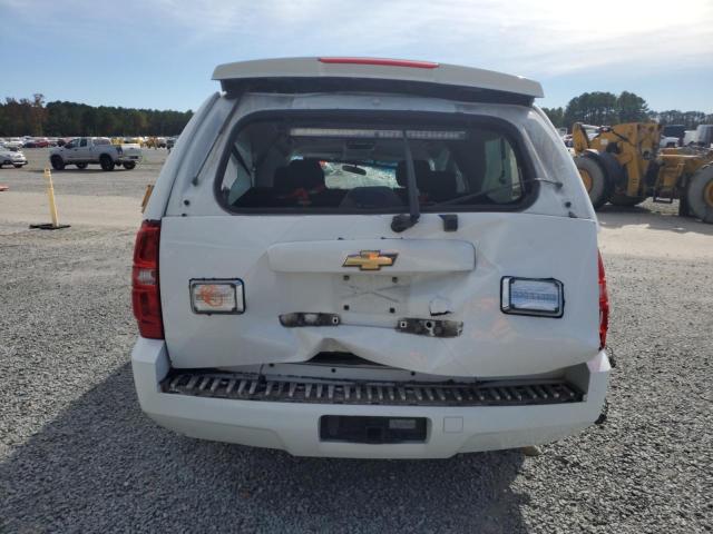 2011 CHEVROLET SUBURBAN K - 1GNSK5E32BR205246