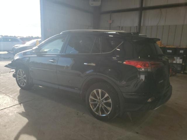 2017 TOYOTA RAV4 HV LIMITED JTMDJREV6HD101409