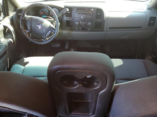 2012 GMC SIERRA K15 #3293567939