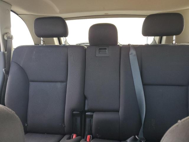 2010 FORD EDGE SEL #3282378297