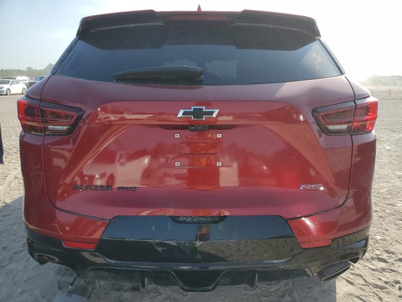 2023 CHEVROLET BLAZER RS - 3GNKBKRS7PS130242