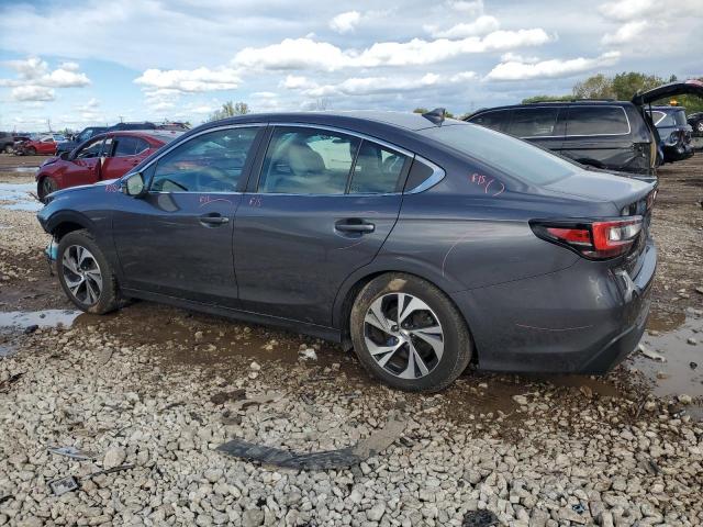 2020 SUBARU LEGACY PRE 4S3BWAE66L3027166