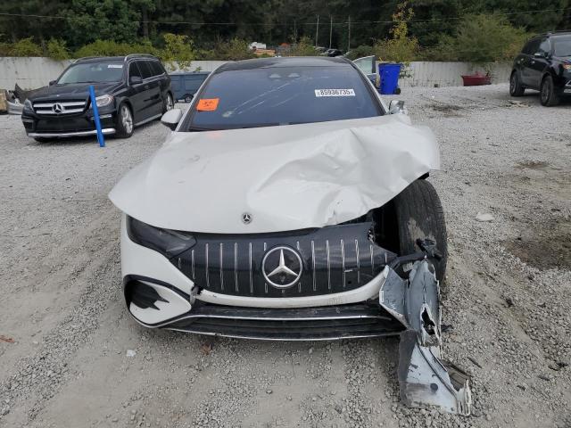 2023 MERCEDES-BENZ EQE AMG 4MATIC - W1KEG5DB1PF024475