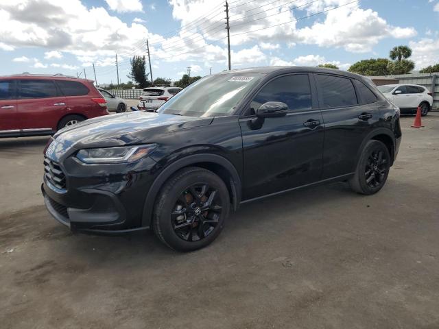 HONDA HR-V SPORT