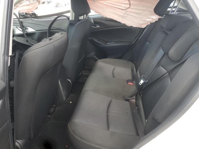 2019 MAZDA CX-3 SPORT #3280451142