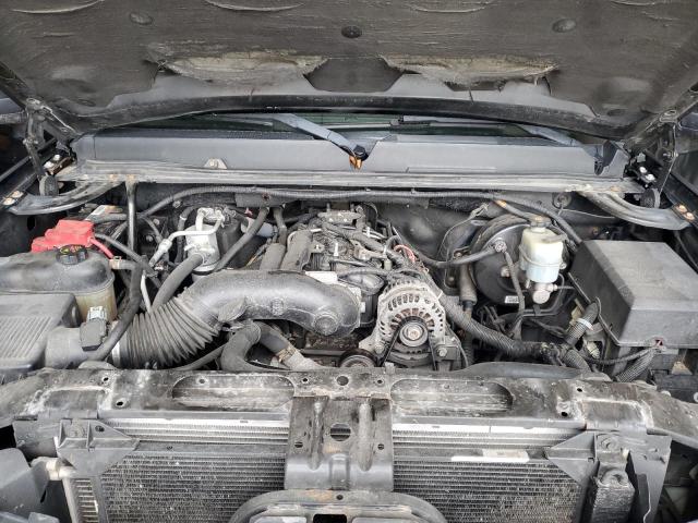 2012 GMC SIERRA K15 - 3GTP2VE76CG218486