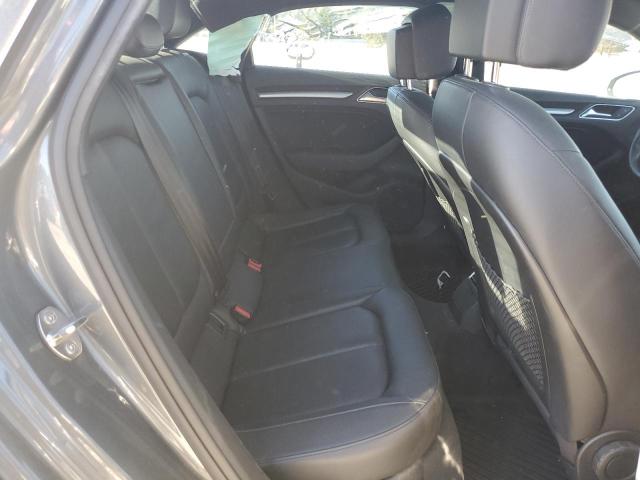 2018 AUDI A3 PREMIUM - WAUAUGFF6J1040816