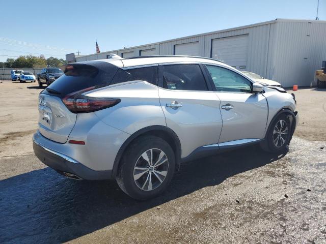 2020 NISSAN MURANO #3286744284