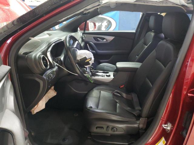 2019 CHEVROLET BLAZER 3LT - 3GNKBHRS3KS655116