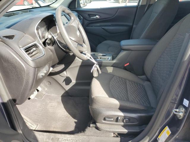 2019 CHEVROLET EQUINOX LT - 3GNAXKEV6KL120494