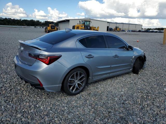 2021 ACURA ILX PREMIUM - 19UDE2F70MA003338