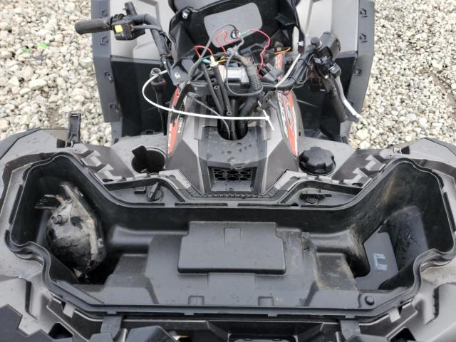 2018 POLARIS SPORTSMAN - 4XASXE858JB313747