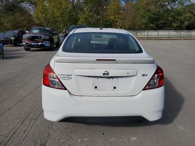 2019 NISSAN VERSA S 3N1CN7AP8KL830446