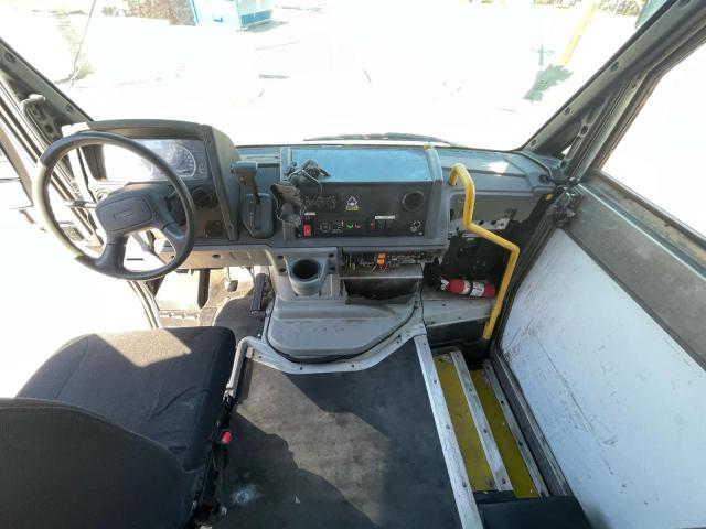 2013 ISUZU NPR #3276357667